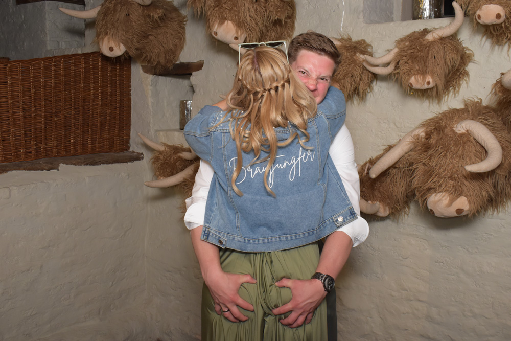 PartyBooth BY ELIAS WALPOT PHOTOGRAPHIE